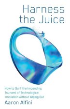 Harness the Juice: How to Surf the Impending Tsunami of Technological Innovation without Wiping Out