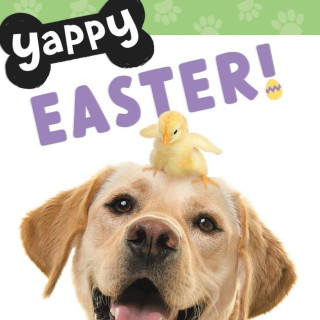 Yappy Easter!