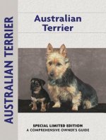 Australian Terrier (Comprehensive Owner's Guide)