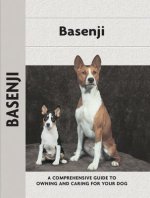Basenji (Comprehensive Owner's Guide)