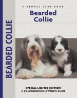 Bearded Collie (Comprehensive Owner's Guide)