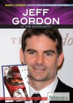 Jeff Gordon in the Community