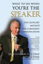 What to Do When You're the Speaker