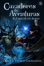 Cazadores de Aventuras: El Cáliz de las Almas - Quest Chasers: The Chalice of Souls