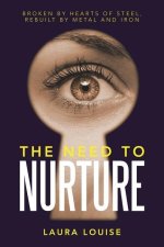 The Need to Nurture: Broken by Hearts of Steel, Rebuilt by Metal and Iron