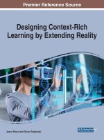 Designing Context-Rich Learning by Extending Reality