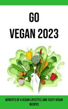 Go Vegan 2023