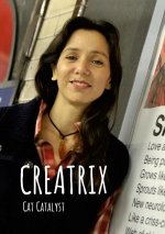 Creatrix