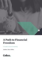 A Path to Financial Freedom: A Guide to Sound Investing