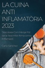 La Cuina Antiinflamat?ria 2023