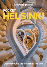 Lonely Planet Pocket Helsinki 2
