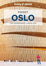 Lonely Planet Pocket Oslo 2