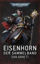 Warhammer 40.000 - Eisenhorn