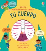 TU CUERPO ADENTRATE CIENC