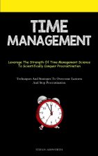 Time Management