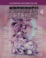 FORBIDDEN FUTURES 4