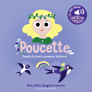 POUCETTE