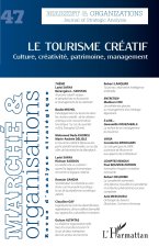 Marché et Organisations - Revue d'analyse stratégique