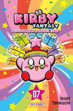 Kirby Fantasy T07
