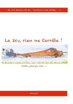La 2cv , rien ne l'arr?te !