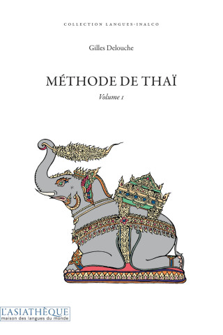METHODE DE THAI V.1