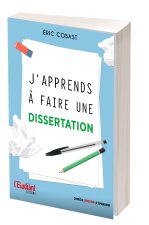 J'apprends à faire une dissertation
