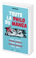 La philosophie du Manga