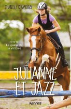 Julianne et Jazz T03