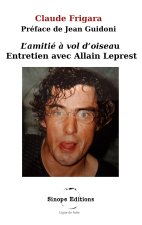 L'amitié ? vol d'oiseau