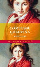 Les mémoires de la comtesse Golovine
