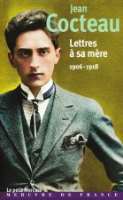 LETTRES A SA MERE 1906-1918