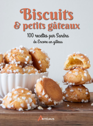 Biscuits & petits gâteaux