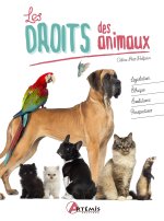 Le droit des animaux