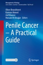 Penile Cancer - A Practical Guide, m. 1 Buch, m. 1 E-Book