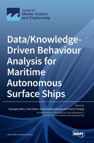 Data/Knowledge-Driven Behaviour Analysis for Maritime Autonomous Surface Ships
