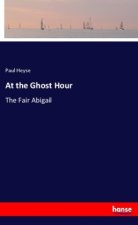 At the Ghost Hour