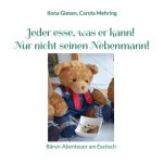 Jeder esse, was er kann! Nur nicht seinen Nebenmann!