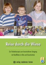 Reise durch die Wiese, m. 1 Online-Zugang