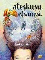 Ateskusu Efsanesi