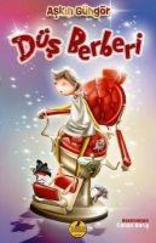 Düs Berberi