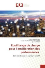 Equilibrage de charge pour l?amélioration des performances