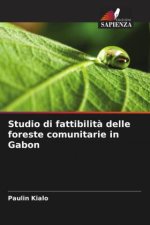 Studio di fattibilit? delle foreste comunitarie in Gabon