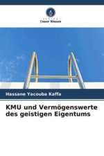 KMU und Vermögenswerte des geistigen Eigentums