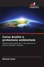Corso Analisi e protezione ambientale