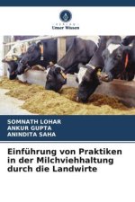 Einführung von Praktiken in der Milchviehhaltung durch die Landwirte