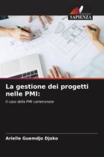 La gestione dei progetti nelle PMI:
