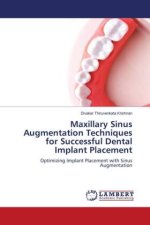 Maxillary Sinus Augmentation Techniques for Successful Dental Implant Placement