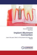 Implant Abutment Connection