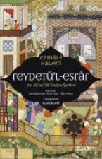Reydetül - Esrar - Hz. Alinin Yüz Sözü ve Serhleri