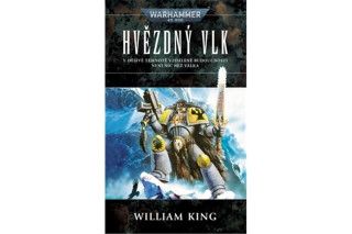 Hvďż˝zdnďż˝ vlk